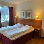 Park Vossevangen 3*