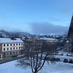 Park Vossevangen