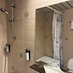 沃斯凡根公园酒店 酒店 3*