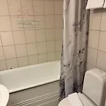酒店 沃斯凡根公园酒店 3*