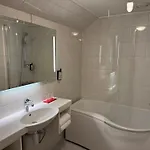 沃斯凡根公园酒店 酒店 Voss