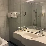 沃斯凡根公园酒店 酒店 Voss