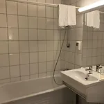 沃斯凡根公园酒店 酒店 Voss