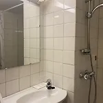 沃斯凡根公园酒店 3* Voss