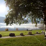 Ξενοδοχείο Park Vossevangen Voss