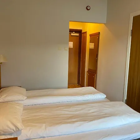 Hotel Park Vossevangen