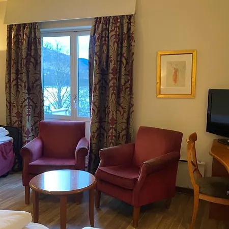 Hotel Park Vossevangen Voss