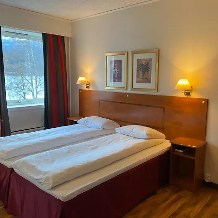 Park Vossevangen 3*