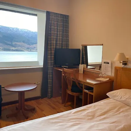 Park Vossevangen Voss