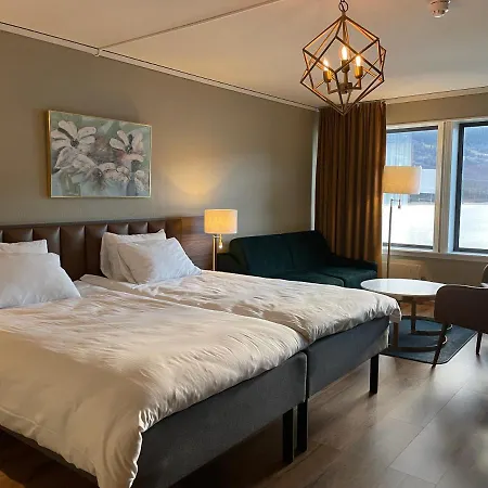 Park Vossevangen Voss