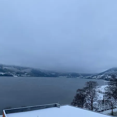 Park Vossevangen Hotel