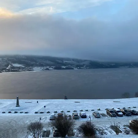 Park Vossevangen Hotel