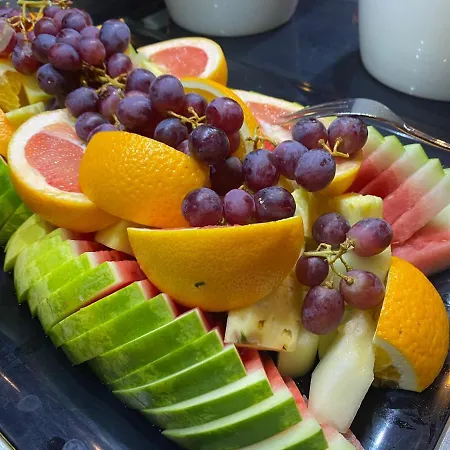 Park Vossevangen Voss