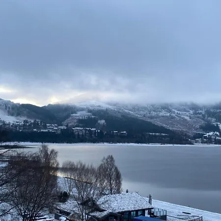 Park Vossevangen Hotel 3*