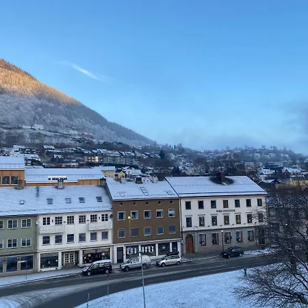 Park Vossevangen Hotel 3*