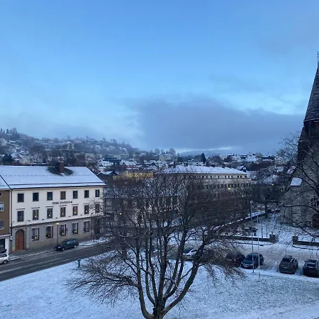 沃斯凡根公园酒店