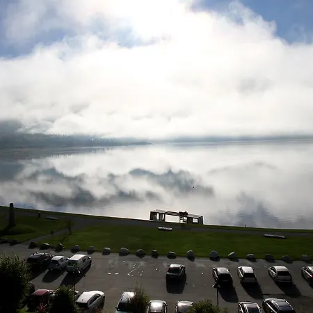 Park Vossevangen 3* Voss