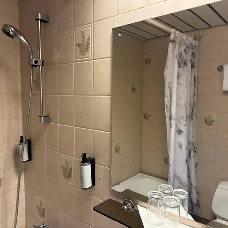 Park Vossevangen Hotel 3*
