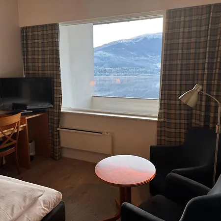 Hotel Park Vossevangen Voss