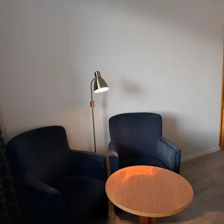 Park Vossevangen Voss