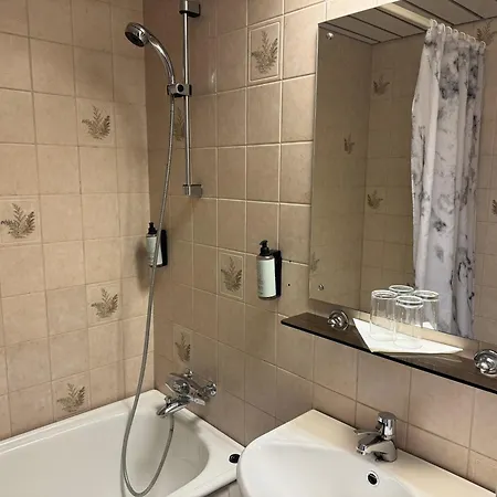 Hotel Park Vossevangen 3*