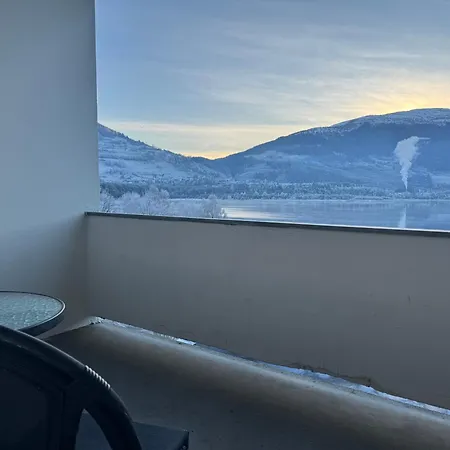 Park Vossevangen Hotel Voss