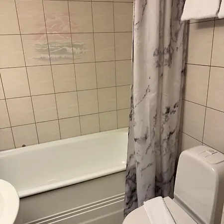 Hotel Park Vossevangen 3*