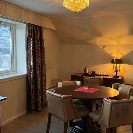 Hotel Park Vossevangen 3*