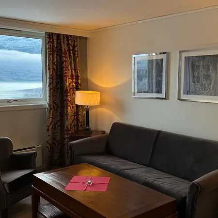 Hotel Park Vossevangen Voss