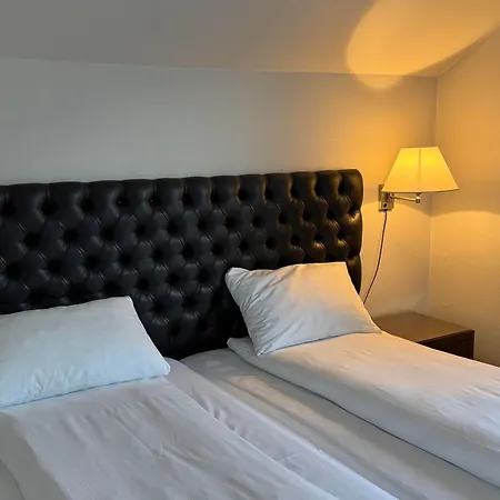 Park Vossevangen Hotel 3*