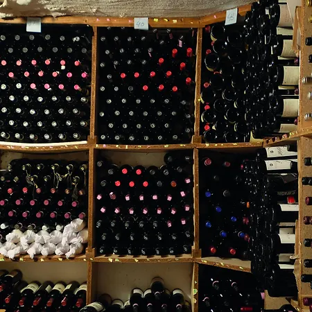 Park Vossevangen Hotel Voss