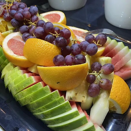 Park Vossevangen 3* Voss