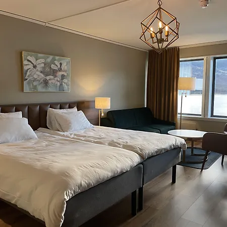 Hotel Park Vossevangen