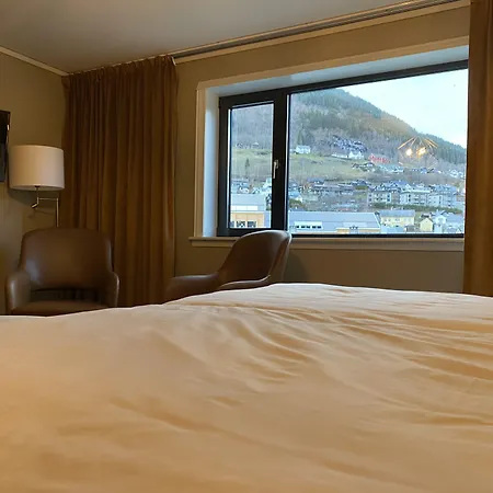 Hotel Park Vossevangen 3*