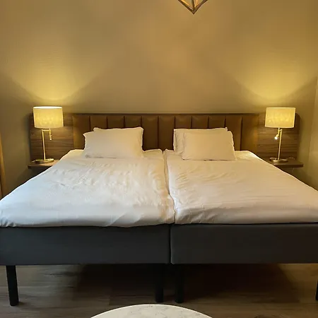 Hotel Park Vossevangen