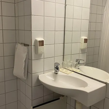 Park Vossevangen Hotel 3*