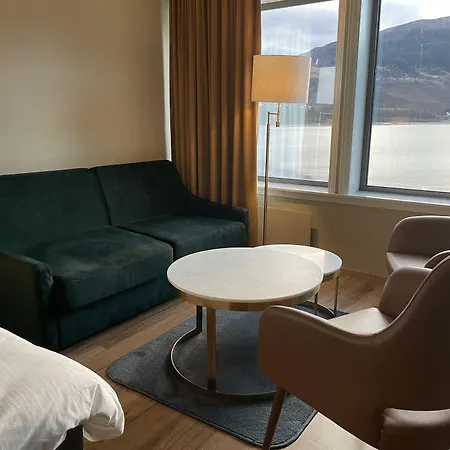 Park Vossevangen Hotel