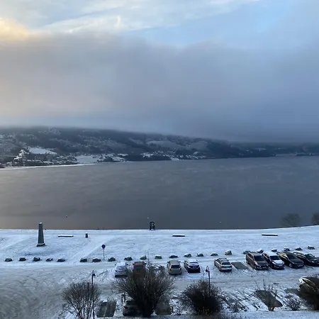 沃斯凡根公园酒店 酒店 3*