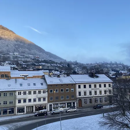 Hotel Park Vossevangen 3*