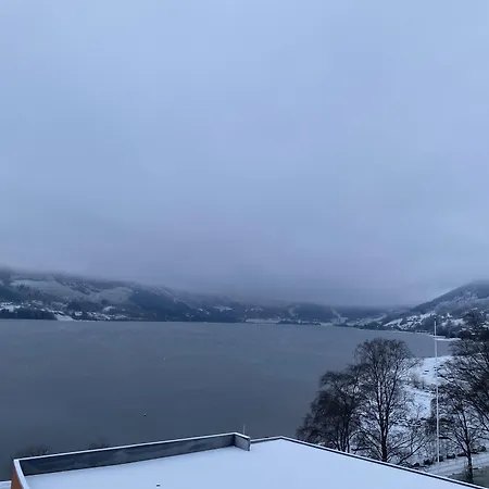 Park Vossevangen Voss