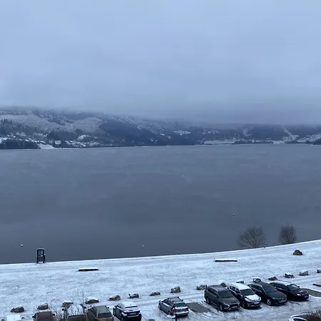 Park Vossevangen 3* Voss