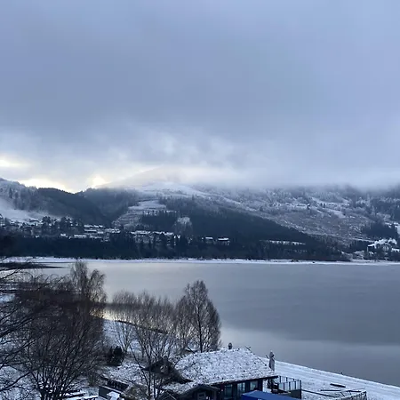 Park Vossevangen 3* Voss