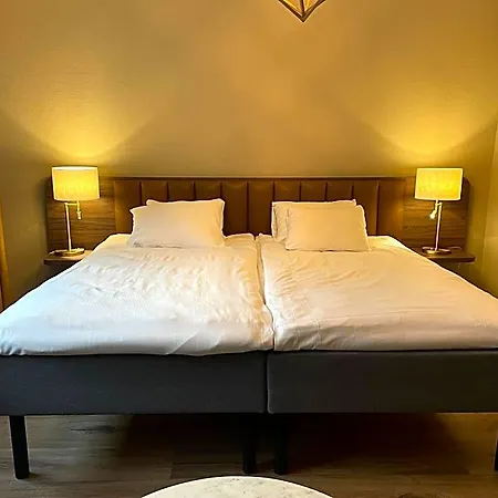 Park Vossevangen Szálloda 3*