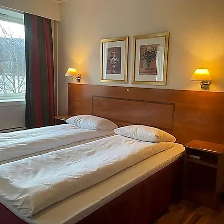 Szálloda Park Vossevangen Voss