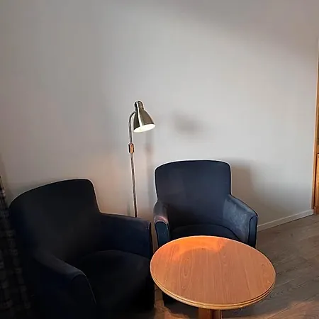 Park Vossevangen 3*