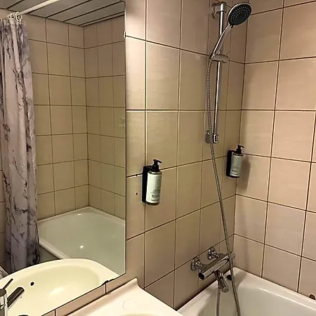 Park Vossevangen 3*