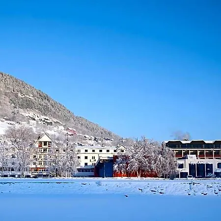 Park Vossevangen 3*