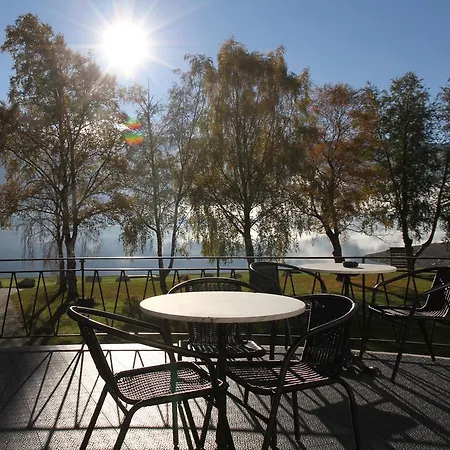 Hotel Park Vossevangen 3*