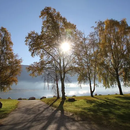 Park Vossevangen