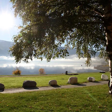 Hotel Park Vossevangen Voss